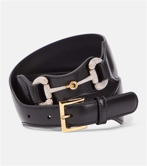 gucci horsebit belt women's|gucci horsebit belt outfit.